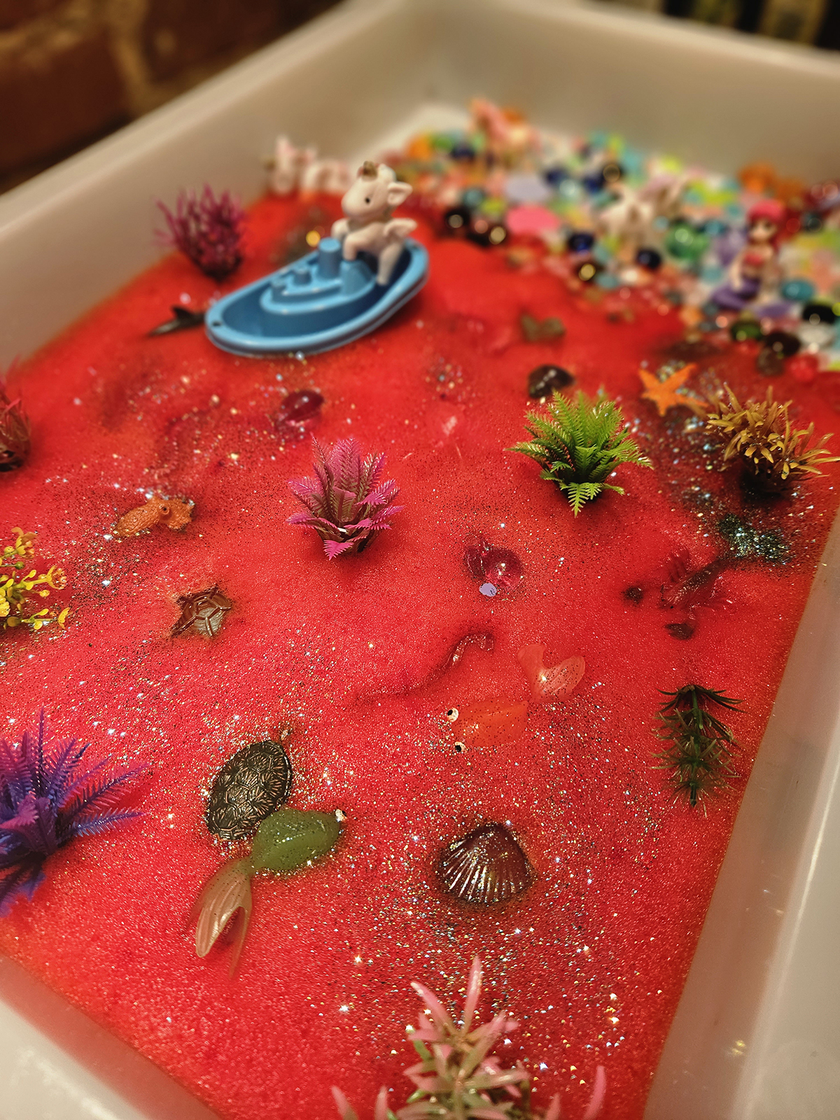 Bajkowe królestwo (1)