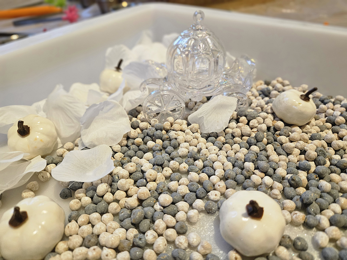 Bajkowe królestwo (3)