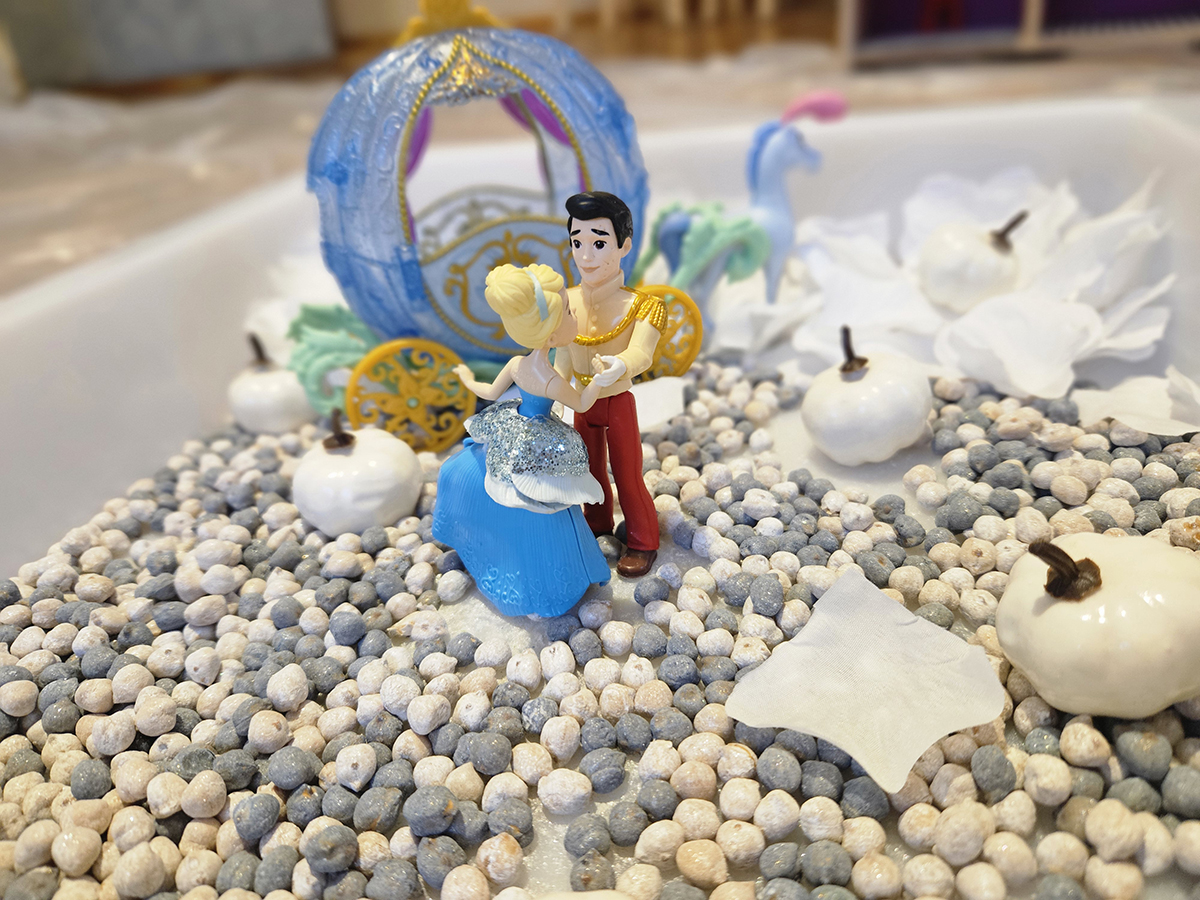 Bajkowe królestwo (4)