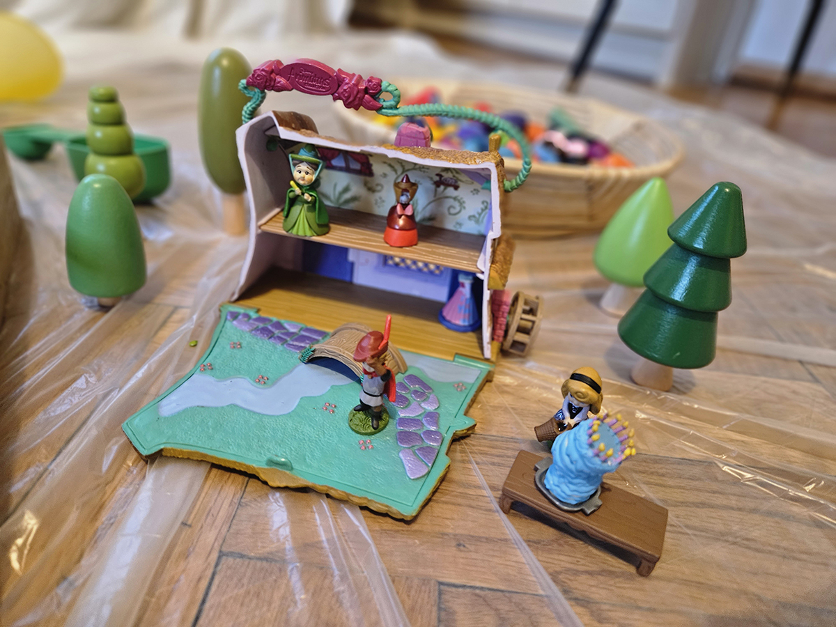 Bajkowe królestwo (5)