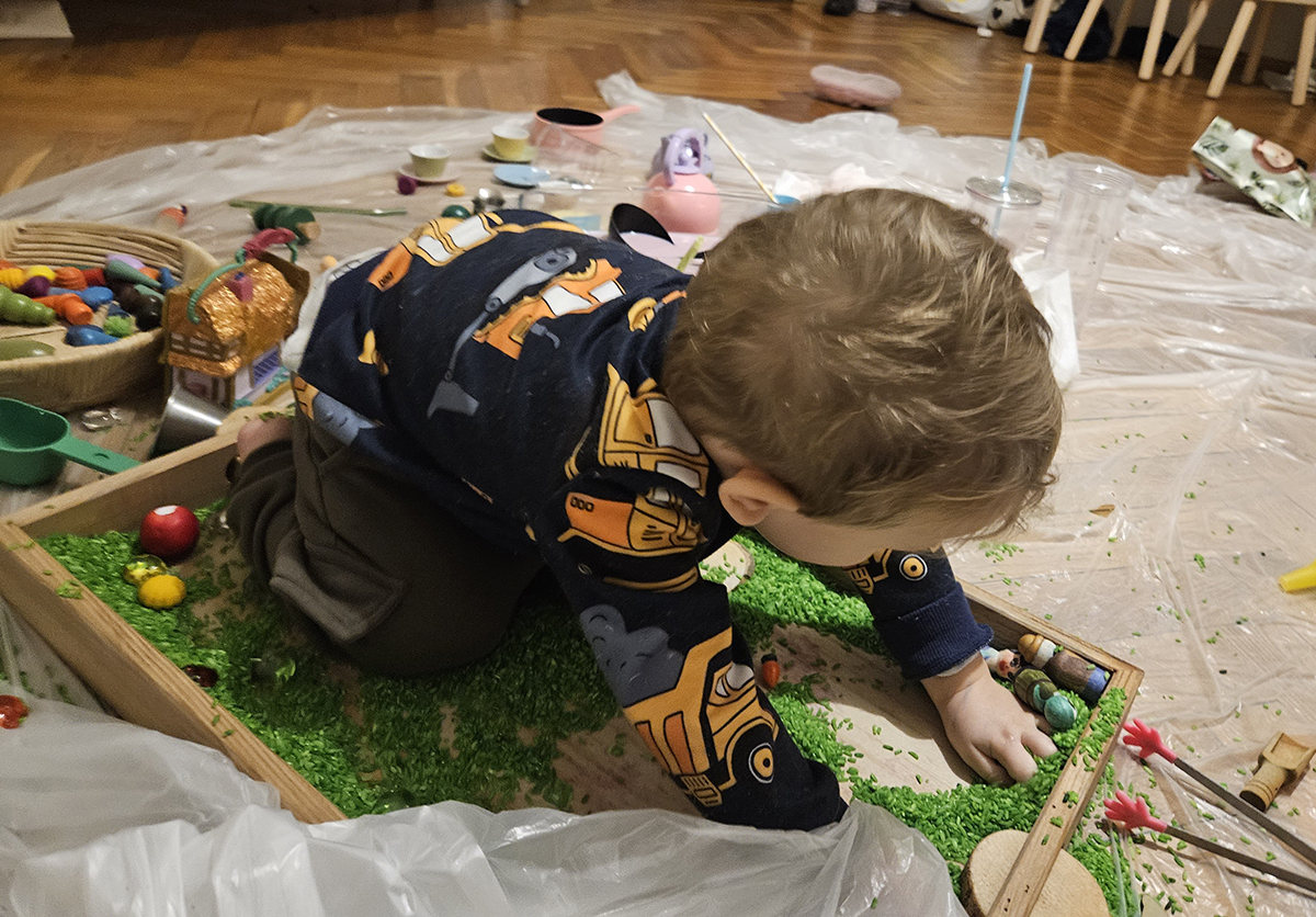 Bajkowe królestwo (9)