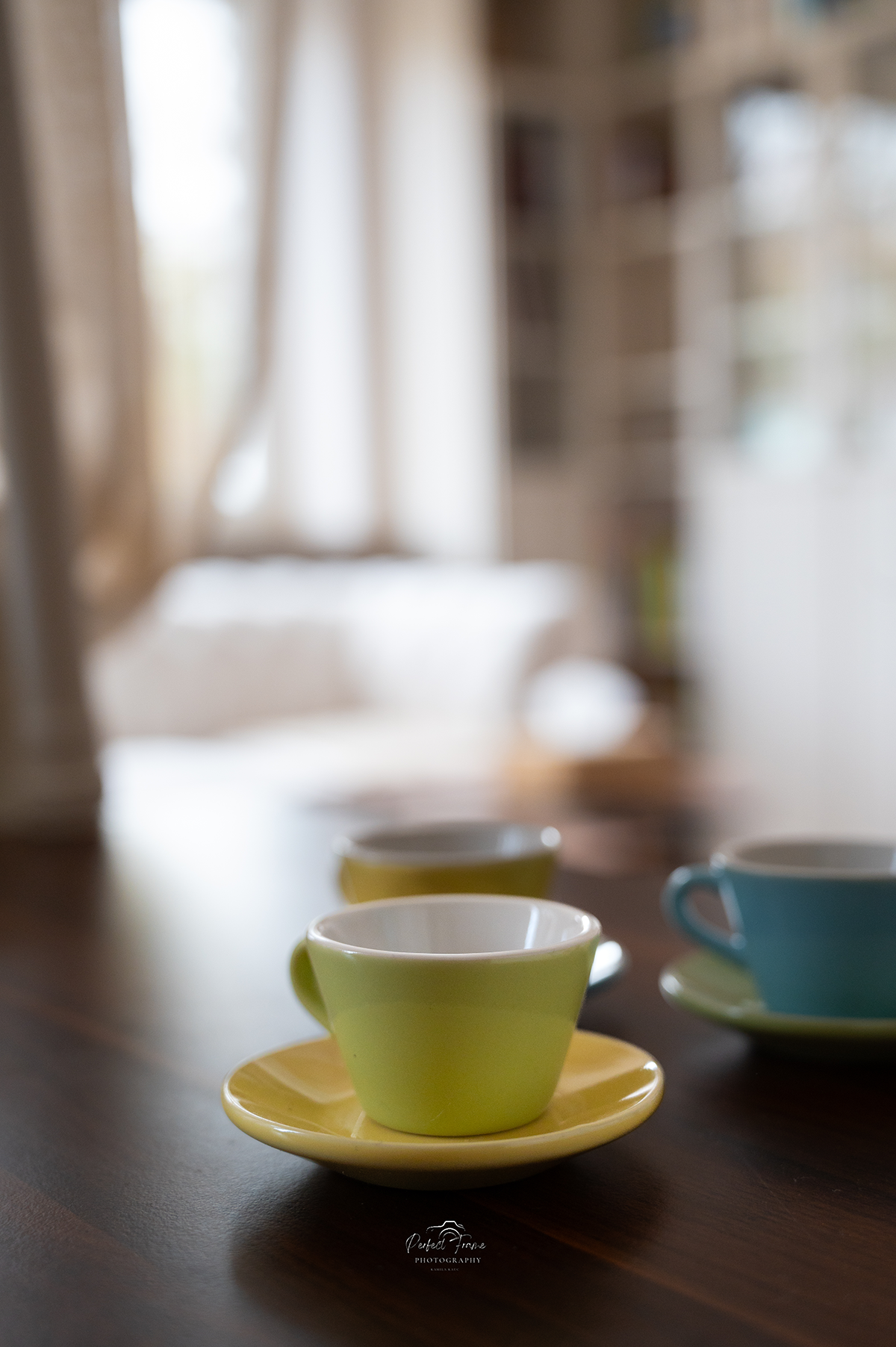 Kącik kreatywny dla dzieci