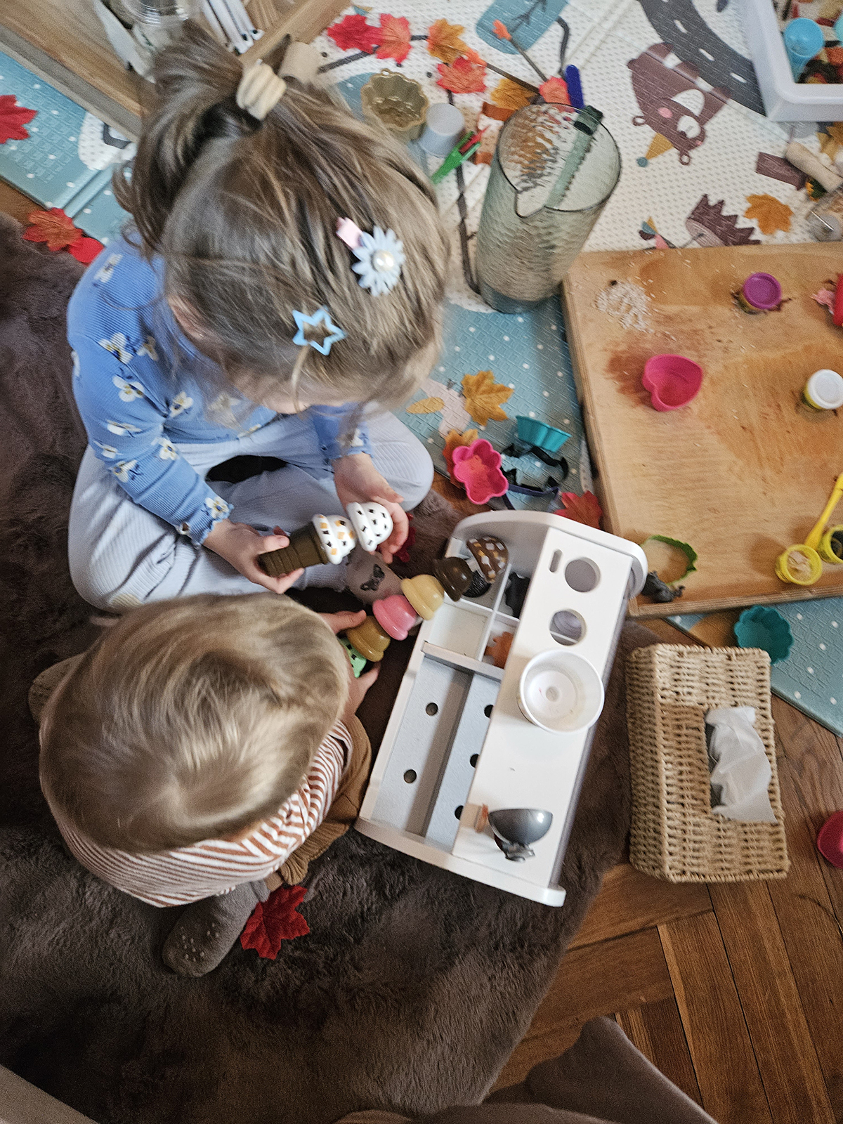 pumpkin spice caffee (10)