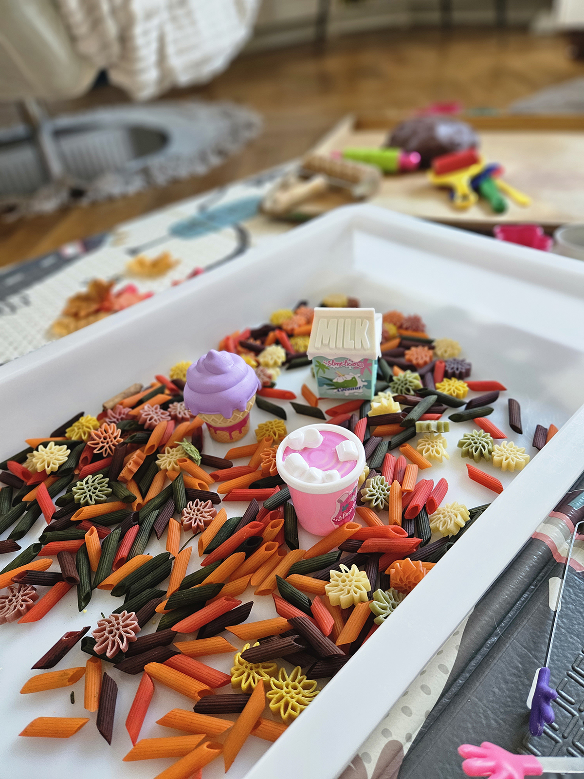 pumpkin spice caffee (5)