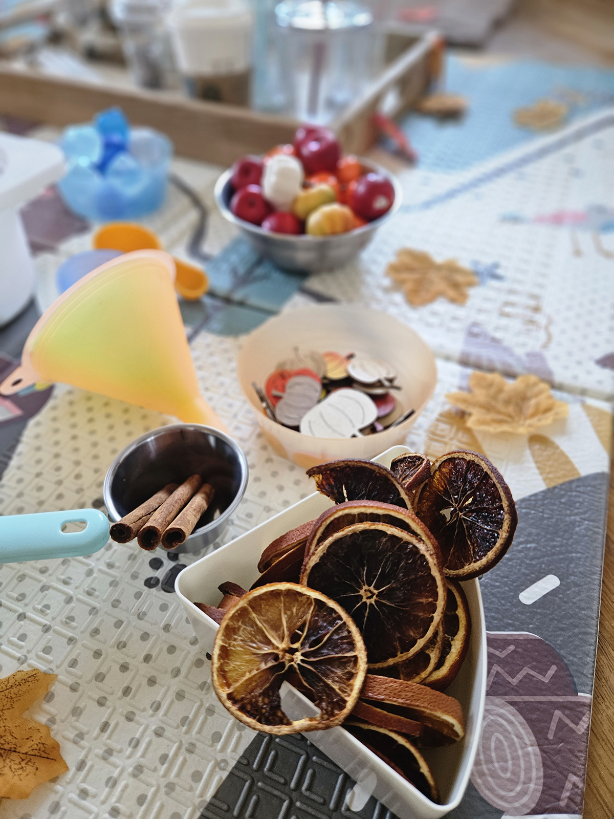 pumpkin spice caffee (6)