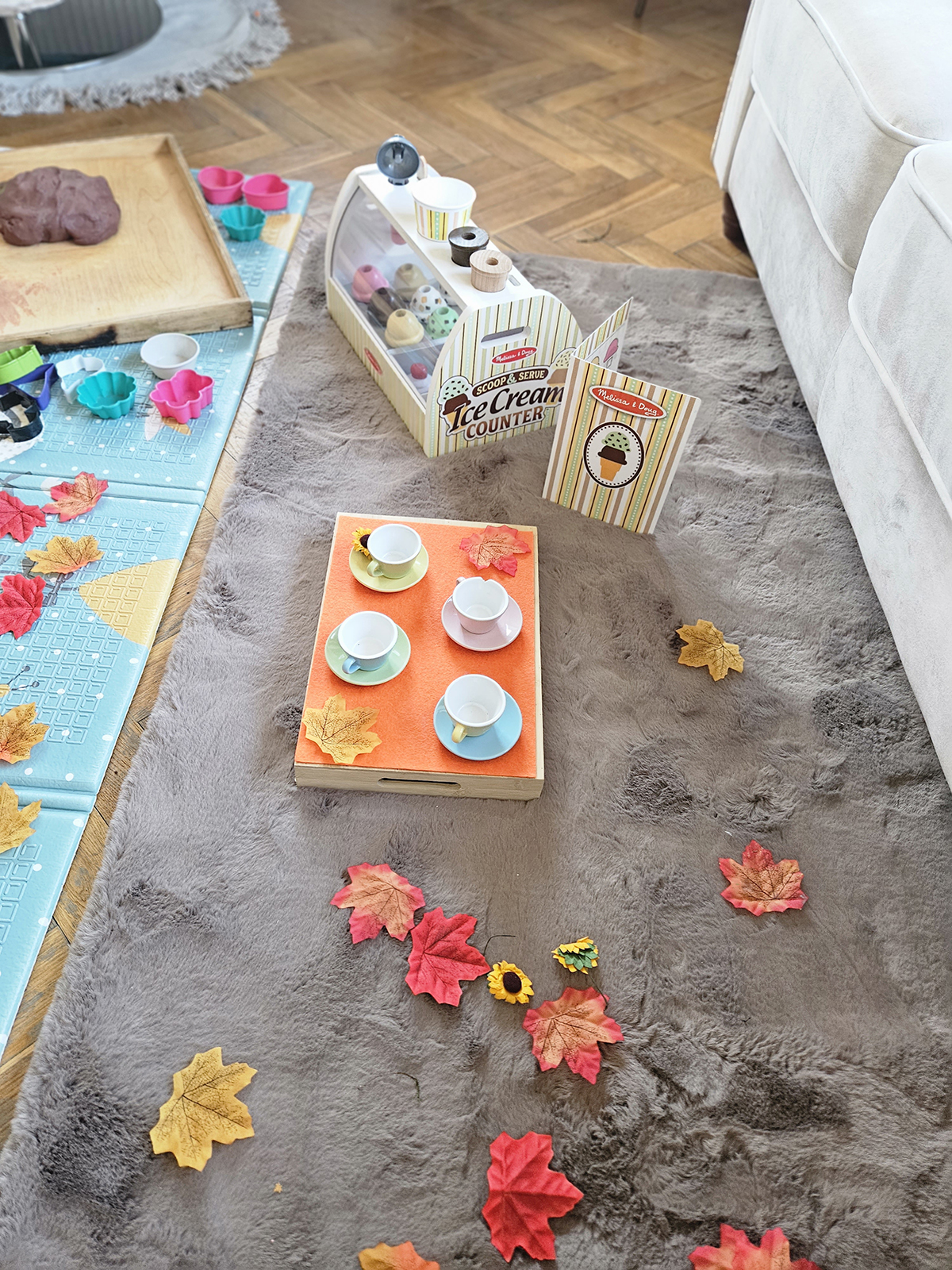 pumpkin spice caffee (7)