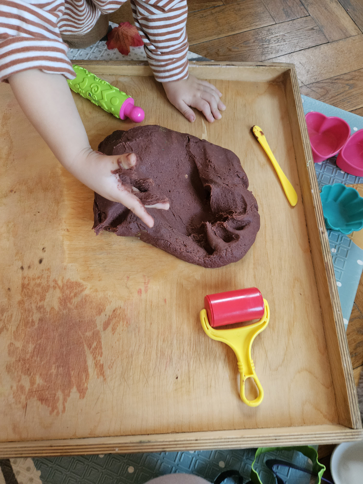 pumpkin spice caffee (9)