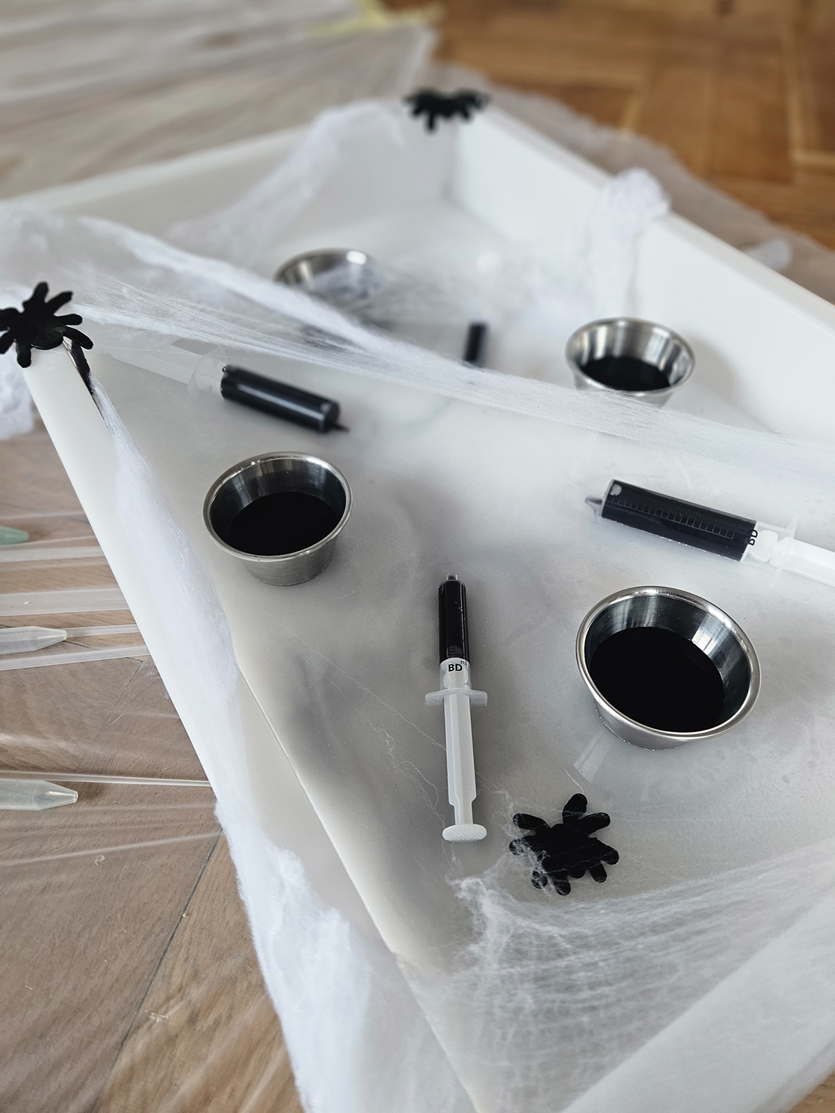 zajęcia dla dzieci - Halloween (2)