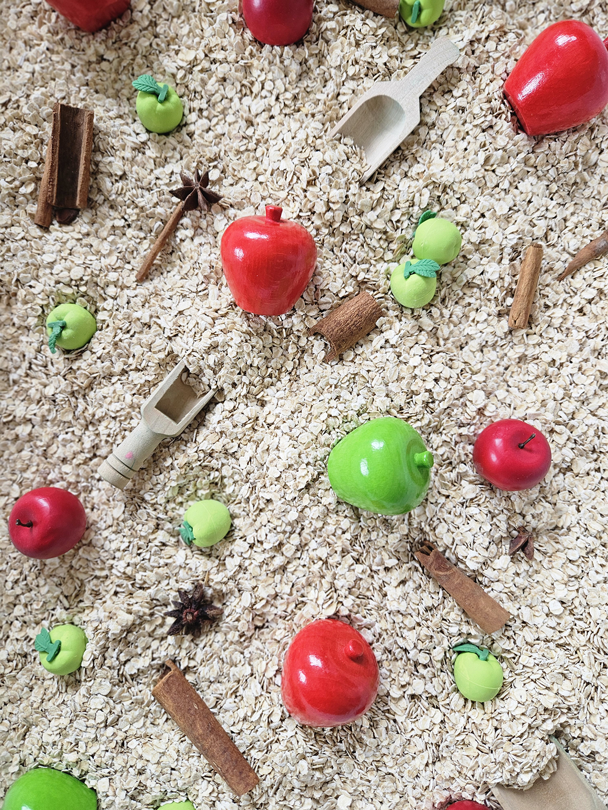 zajęcia dla dzieci - jesień (2)