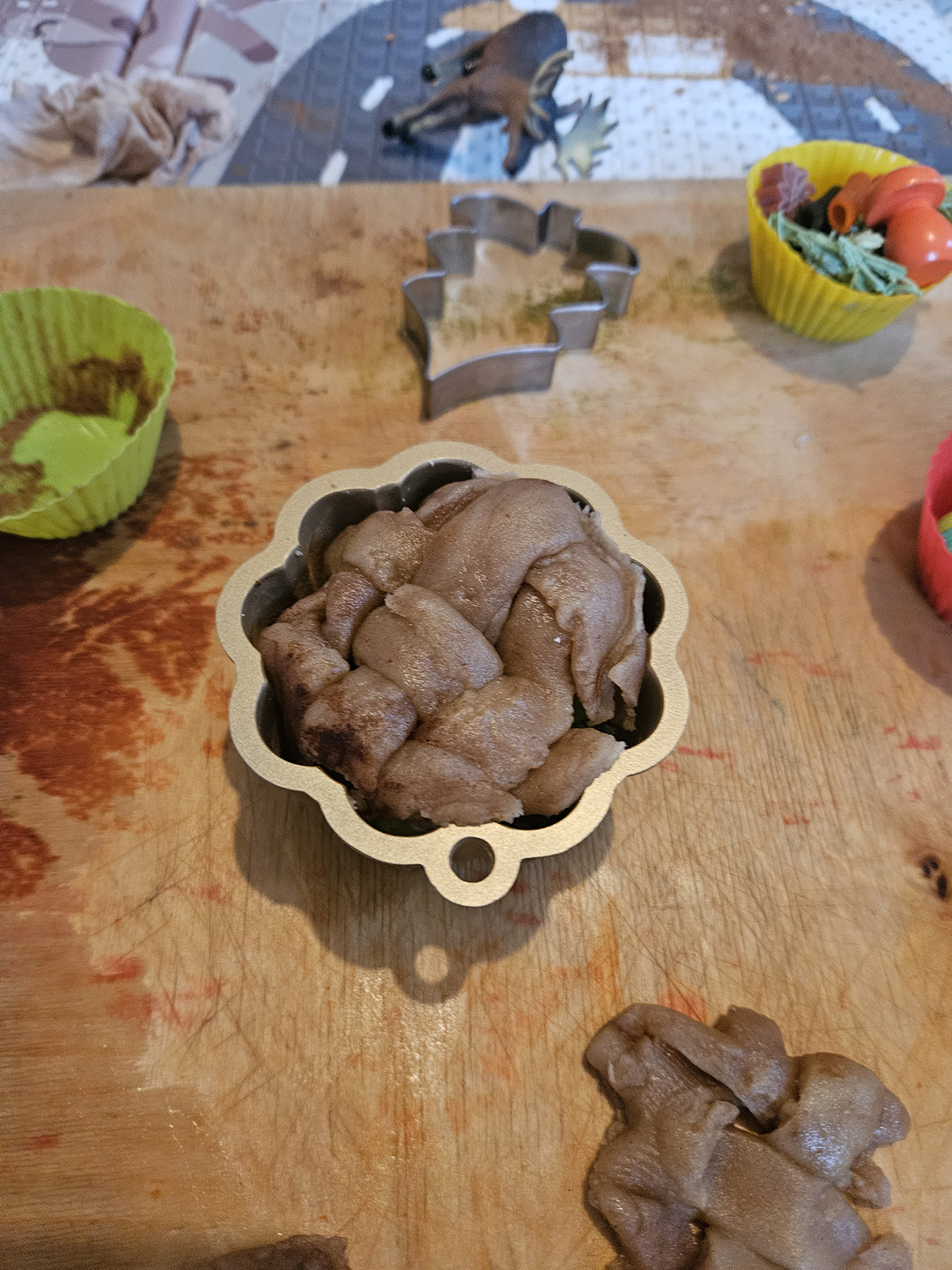 zajęcia dla dzieci - jesień (4)