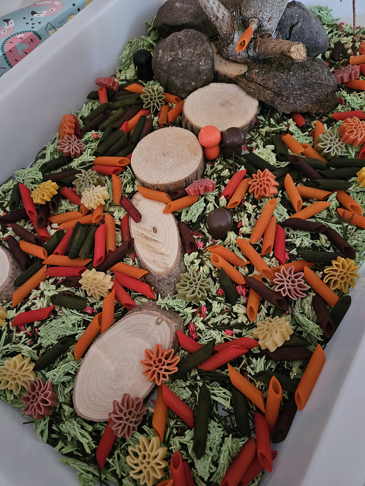 zajęcia dla dzieci - jesień (5)