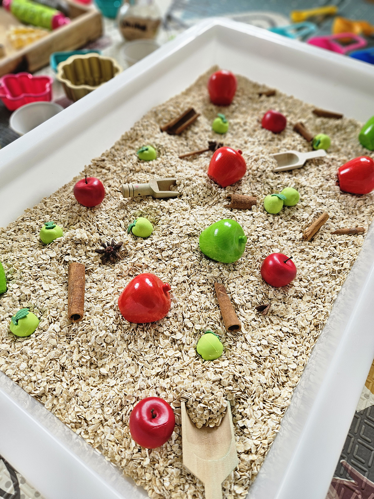 zajęcia dla dzieci - jesień (6)