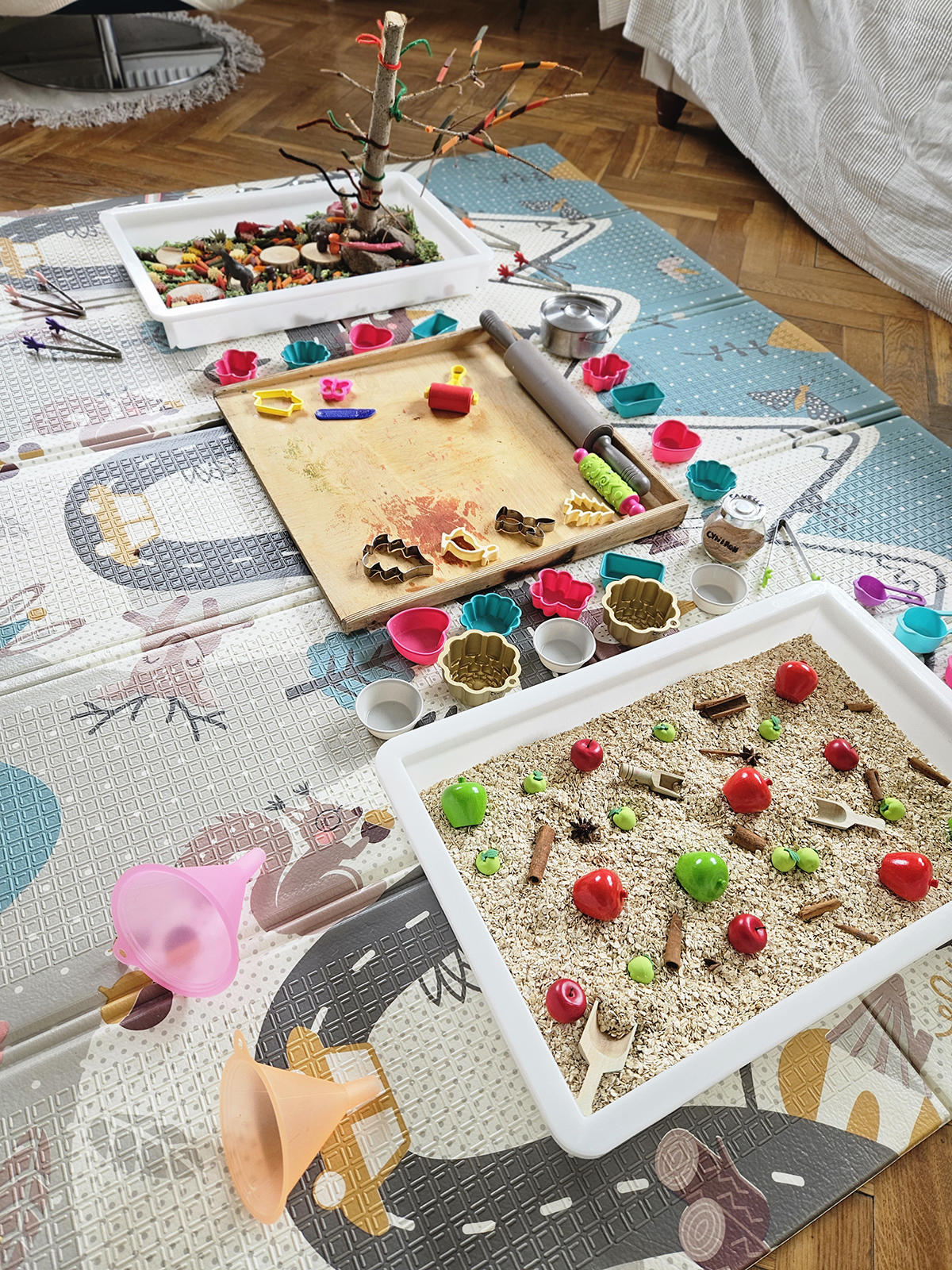 zajęcia dla dzieci - jesień (7)