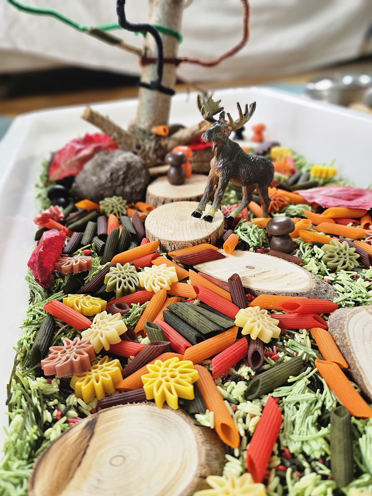 zajęcia dla dzieci - jesień (8)