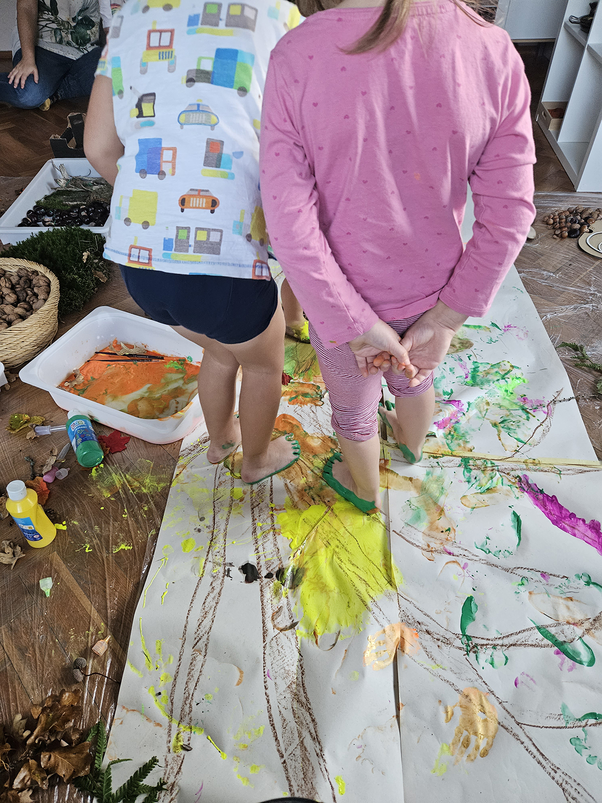 zajęcia dla dzieci - leśne (10)