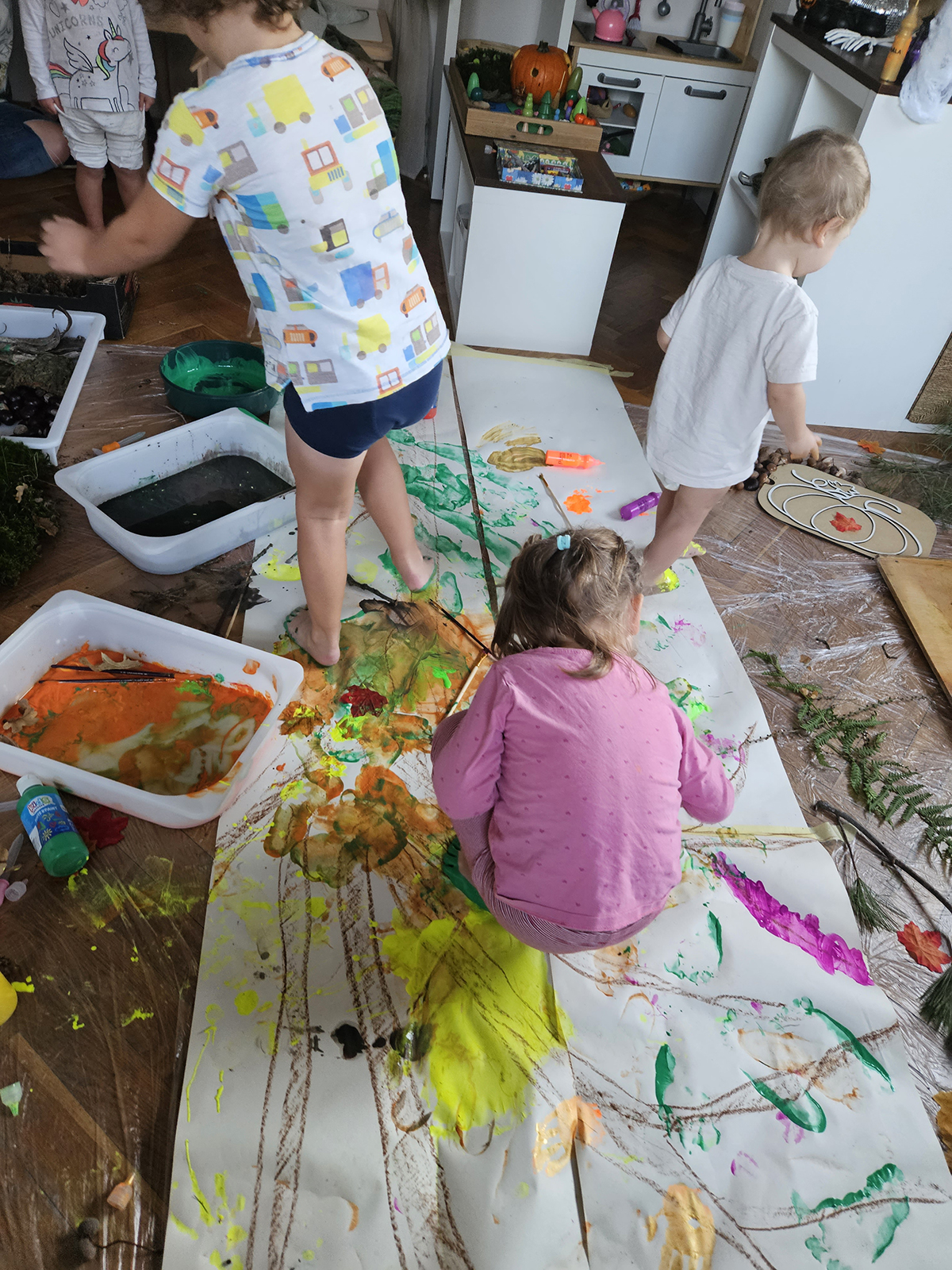 zajęcia dla dzieci - leśne (11)