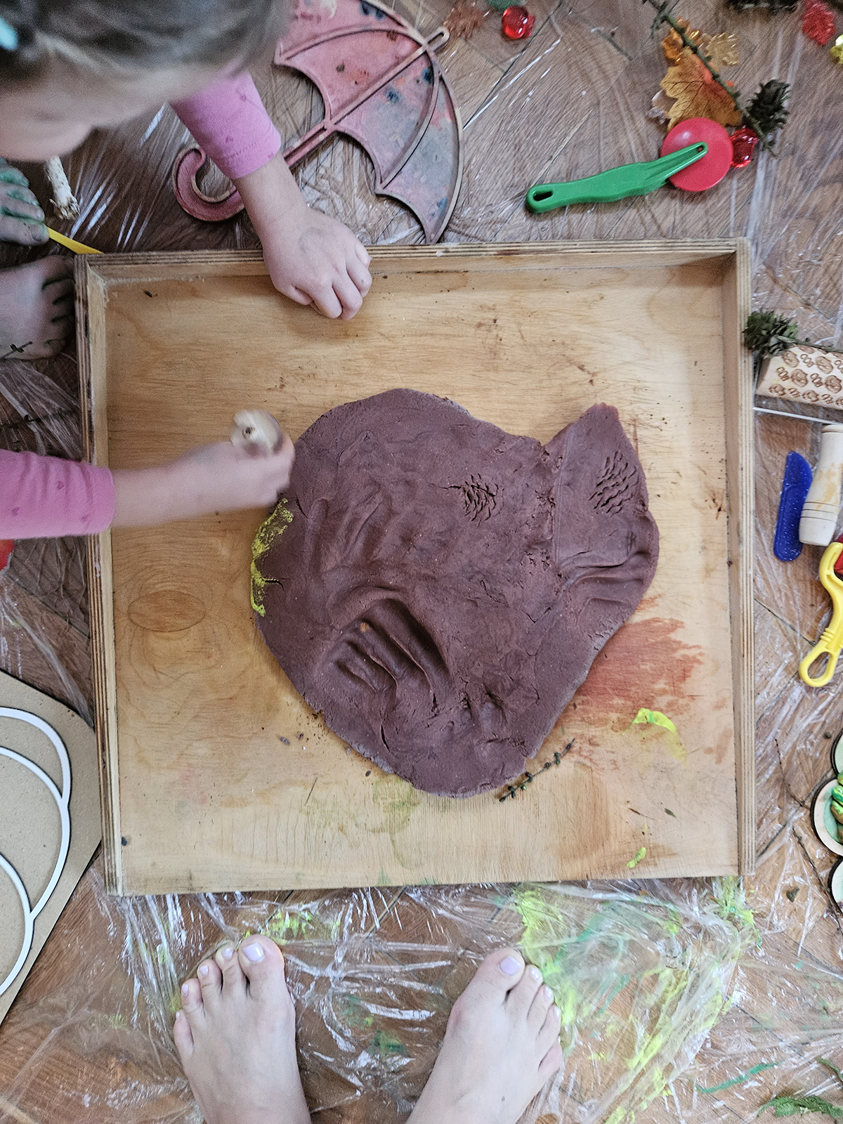 zajęcia dla dzieci - leśne (12)