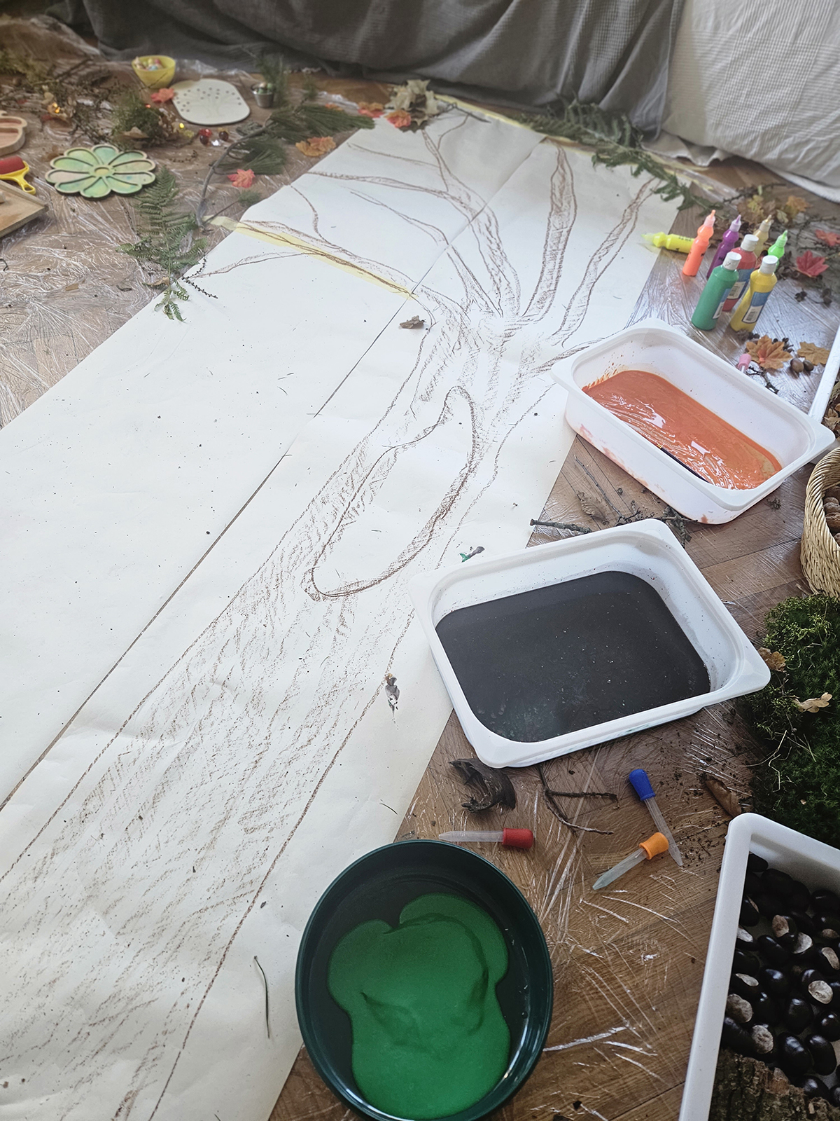 zajęcia dla dzieci - leśne (4)