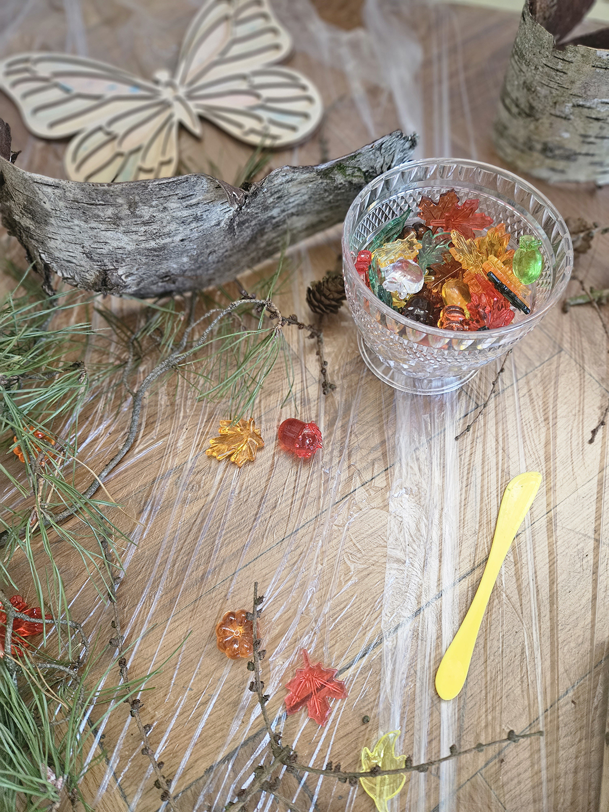 zajęcia dla dzieci - leśne (7)