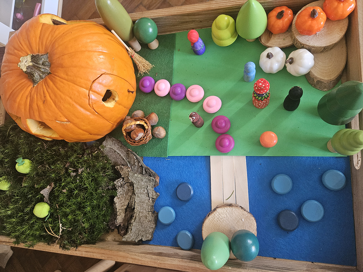 zajęcia dla dzieci - leśne (9)