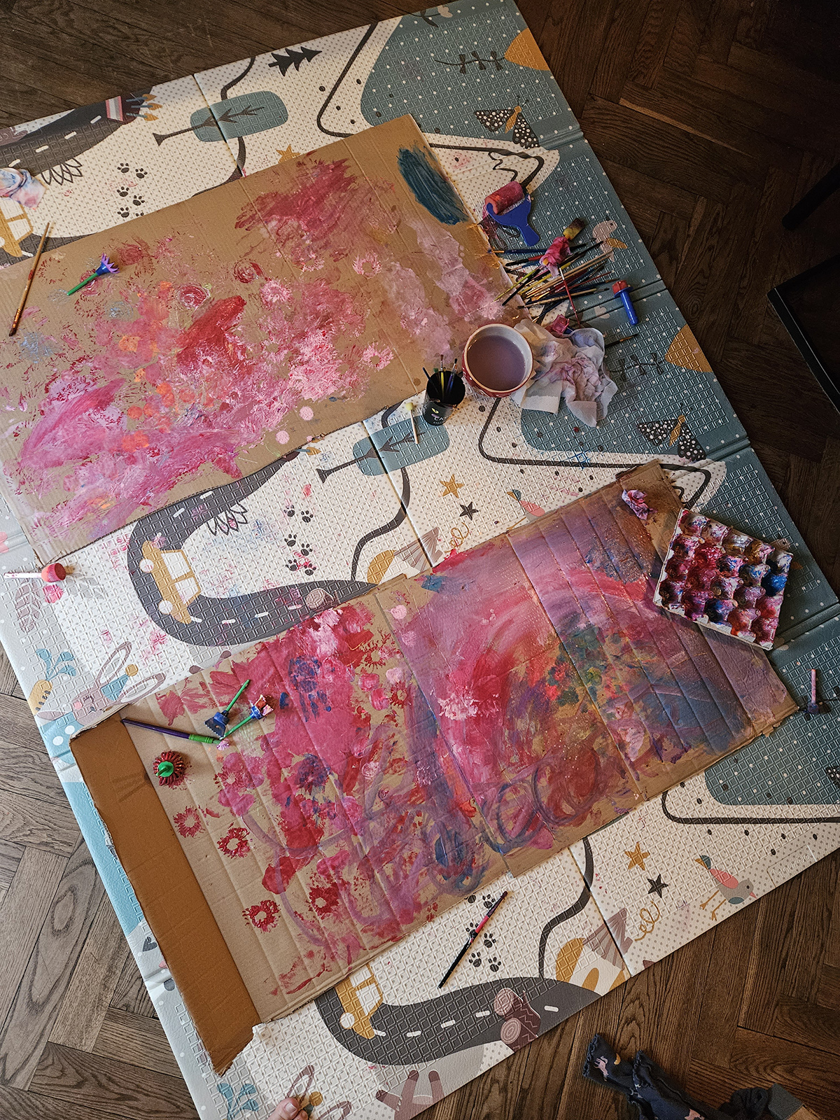 zajęcia dla dzieci - różne (8)